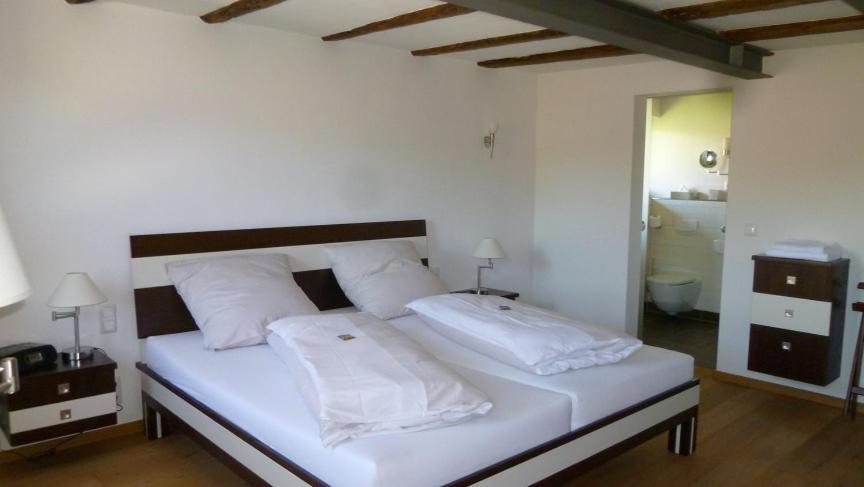 Wein-domizil Brennofen Inn 3*