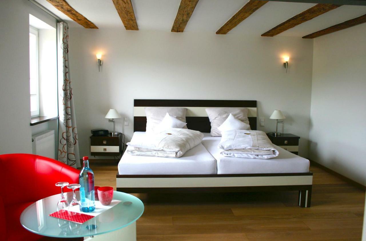 Wein-domizil Brennofen Inn 3*