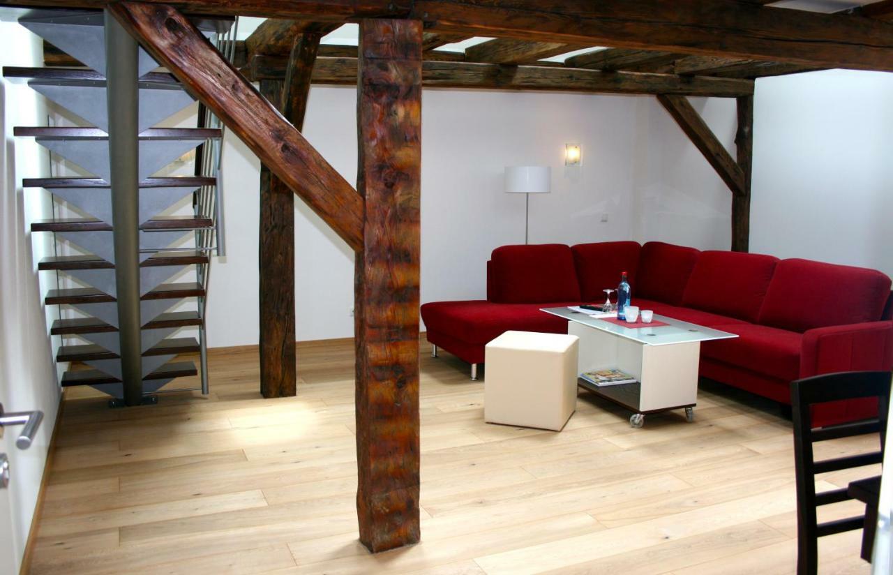 Inn Wein-domizil Brennofen 3*