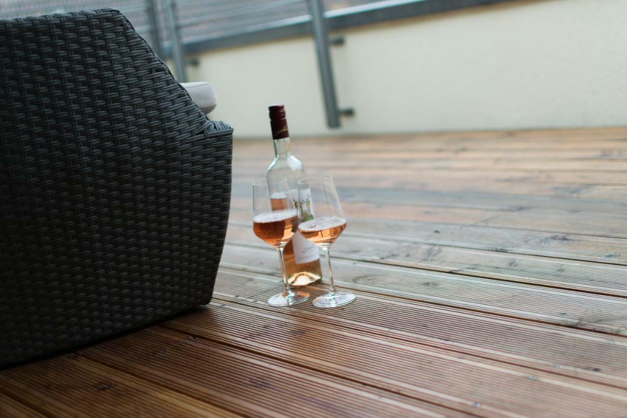 Wein-domizil Brennofen Inn Ilbesheim bei Landau in der Pfalz