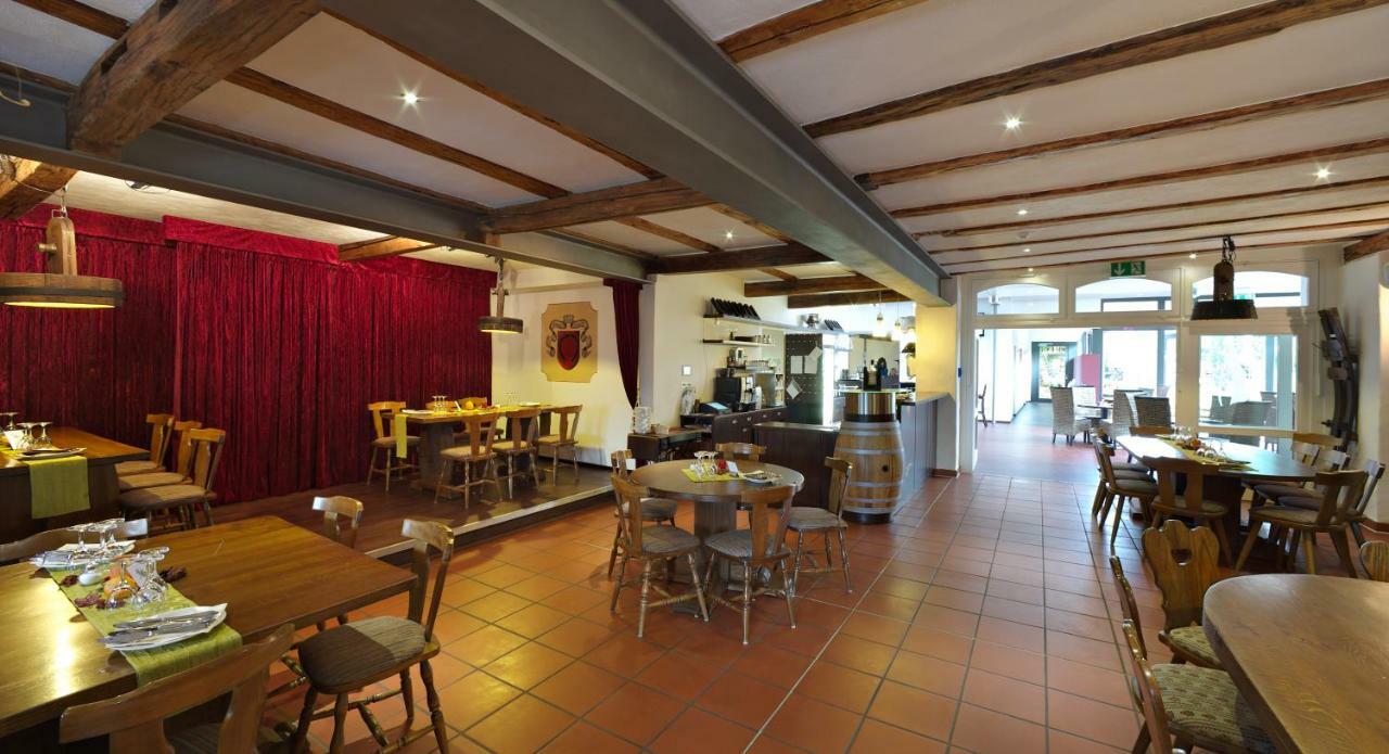 Wein-domizil Brennofen Inn 3*