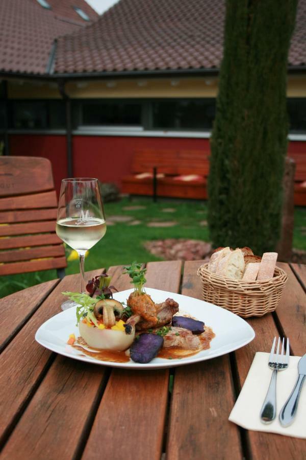 Inn Wein-domizil Brennofen 3*