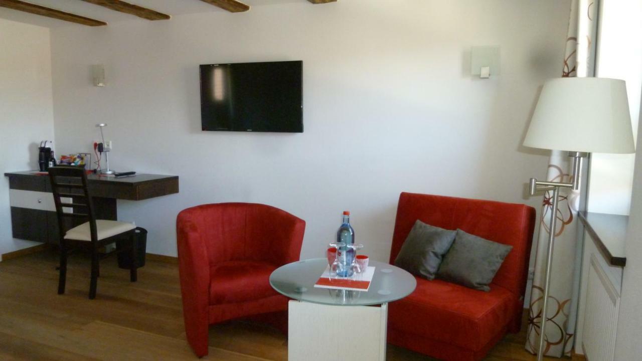 Inn Wein-domizil Brennofen